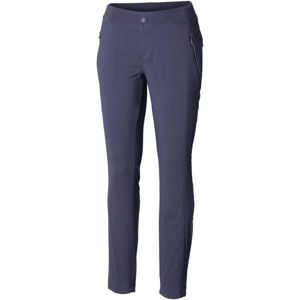 Columbia BRYCE CANYON PANT modrá L - Dámské outdoorové kalhoty