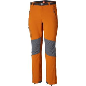 Columbia TITAN RIDGE II PANT - Pánské zimní kalhoty