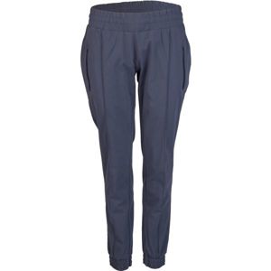 Columbia BUCK MOUNTAIN PANT Dámské kalhoty, Tmavě modrá, velikost 10