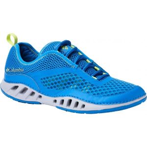 Columbia DRAINMAKER 3D modrá 11 - Pánské multisportovní boty