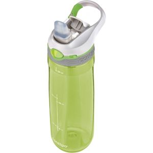 Contigo ASHLAND zelená  - Sportovní hydratační láhev