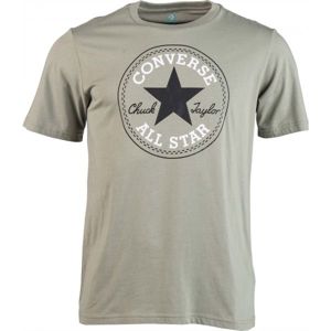 Converse CHUCK PATCH TEE - Pánské tričko