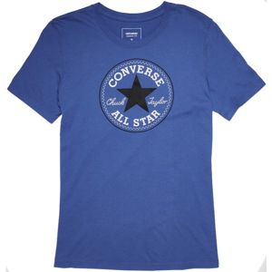 Converse AWT CORE 2 COLOR HTHR CP CREW - Dámské tričko