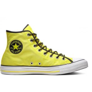 Converse CHUCK TAYLOR ALL STAR žlutá 45 - Pánské kotníkové tenisky