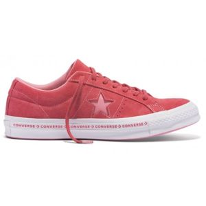 Converse ONE STAR světle růžová 41 - Dámské tenisky
