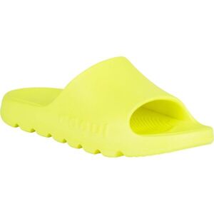 Coqui LOU Dámské pantofle, žlutá, velikost 40
