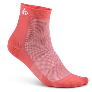 Craft 2-PACK COOL MID - Tenké funkční ponožky