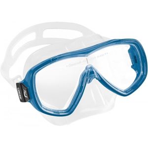 Cressi ONDA Potápěčská maska, modrá, velikost UNI