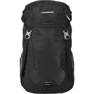Crossroad APEX 20 Turistický batoh, černá, velikost