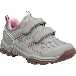 Crossroad DADA růžová 35 - Dětská volnočasová obuv