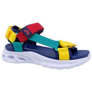 Crossroad MELTIN Dětské sandály, modrá, velikost 29