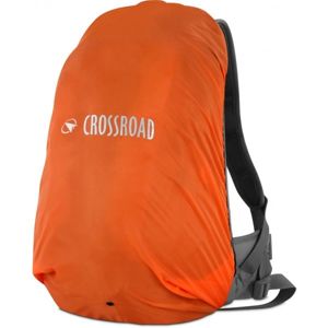 Crossroad RAINCOVER 30-55 Pláštěnka pro batohy, oranžová, velikost UNI