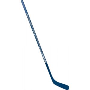 Crowned CHARGE 125 L modrá NS - Dětská hokejová hůl