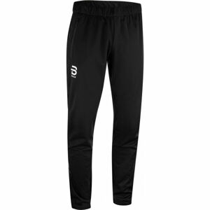 Daehlie PANTS KIKUT Sportovní kalhoty, černá, velikost 2XL