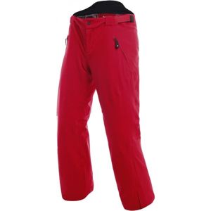 Dainese HP2 P M1 červená XL - Pánské lyžařské kalhoty