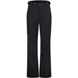 Diel PEPE Pánské lyžařské kalhoty, černá, velikost 48