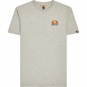 ELLESSE CANALETTO Pánské tričko, šedá, velikost XL