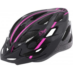Etape JULLY černá (58 - 61) - Dámská cyklistická helma