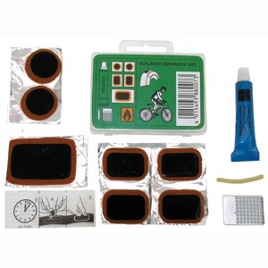 Etape Rubber Repair Kit   - Sada pro lepení duše