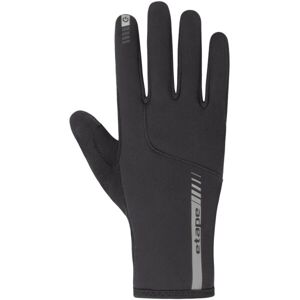 Etape LAKE 2.0 WS+ Zimní rukavice, černá, velikost M