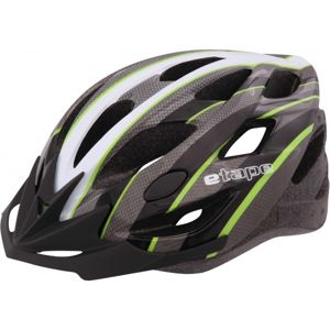 Etape TWISTER  (58 - 61) - Pánská cyklistická helma