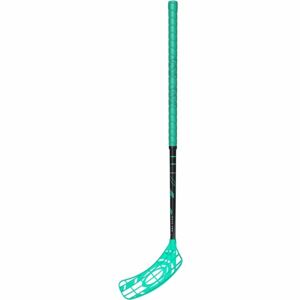Fat Pipe CONCEPT 34 Florbalová hokejka, zelená, velikost 70