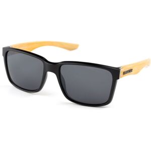 Finmark F2321 Sluneční brýle, černá, velikost UNI