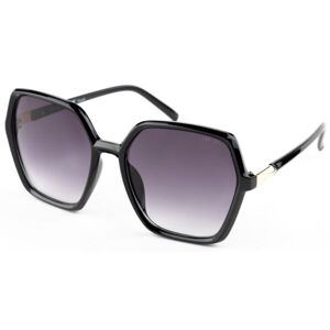 Finmark F2332 Sluneční brýle, černá, velikost UNI