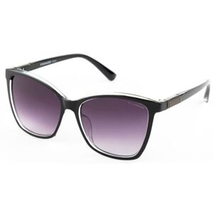 Finmark F2340 Sluneční brýle, černá, velikost UNI