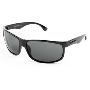 Finmark F2350 Sluneční brýle, černá, velikost UNI