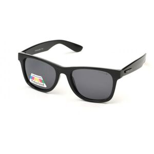Finmark Sluneční brýle Fashion sluneční brýle, černá, veľkosť NS