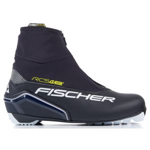 Fischer RC5 CLASSIC Černá 43 - Pánské boty na klasiku