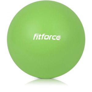 Fitforce OVERBALL 20 Gymnastický míč / Gymball, zelená, velikost