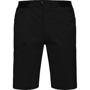 HAGLÖFS L.I.M FUSE Pánské šortky, černá, velikost 56