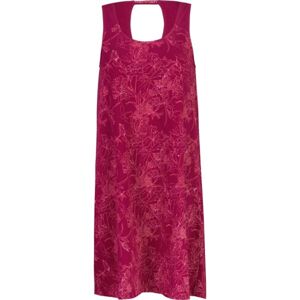 Hannah ALEXI Dámské šaty, růžová, velikost XS