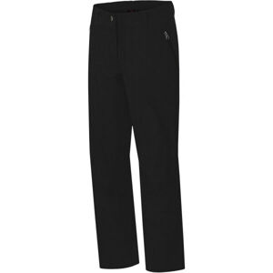 Hannah CONIE Dámské softshellové kalhoty, černá, velikost 38