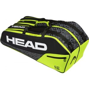 Head CORE 6R COMBI - Tenisový bag
