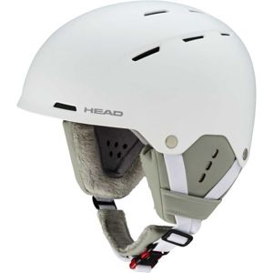 Head TINA bílá (56 - 59) - Dámská lyžařská helma
