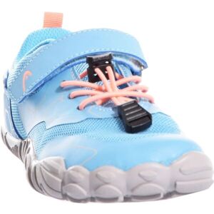 Head KIN Dětská barefoot obuv, světle modrá, veľkosť 32