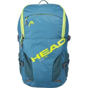 Head ONYX 20 Turistický batoh, modrá, velikost