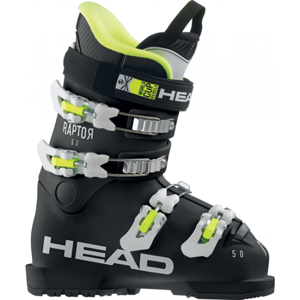 Head RAPTOR 50  24 - Juniorská lyžařská obuv
