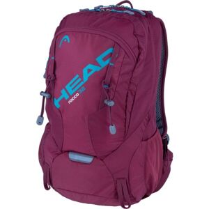 Head ROCCO 32 Turistický batoh, fialová, velikost