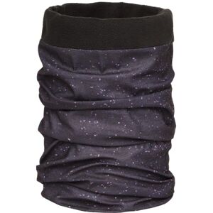 Hi-Tec RINE Multifunkční šátek, černá, velikost