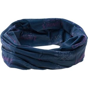 Hi-Tec TEMIR modrá UNI - Multifunkční šátek