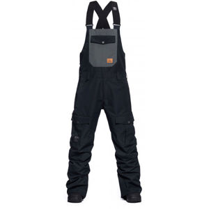 Horsefeathers MEDLER PANTS  XL - Pánské lyžařské/snowboardové kalhoty