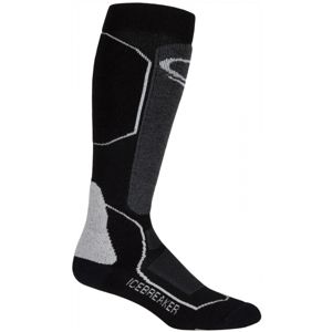 Icebreaker SKI+ MEDIUM OTC - Lyžařské ponožky