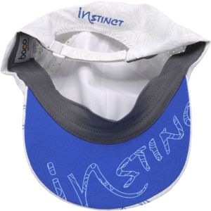 Instinct ELITE CAP - Běžecká kšiltovka