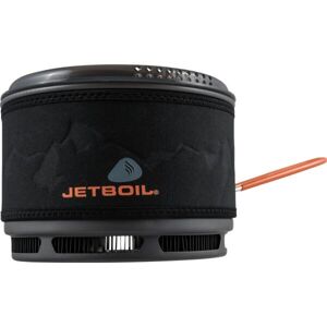 Jetboil 1.5L CERAMIC FLUXRING® COOK POT Outdoorový hrnec, černá, velikost UNI
