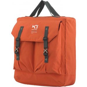 KARI TRAA SIGRUN BAG Městský batoh/taška, oranžová, velikost UNI