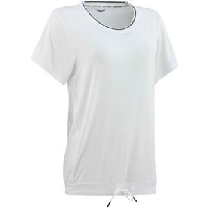 KARI TRAA RONG TEE bílá L - Dámské tričko